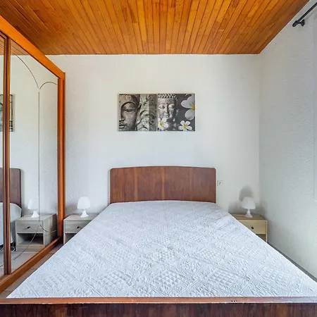 Casa vacanze Maison à Sud Avec Jardin Pour 4 Personnes - Ménage Inclus - Fr-1-50-182 Mimizan