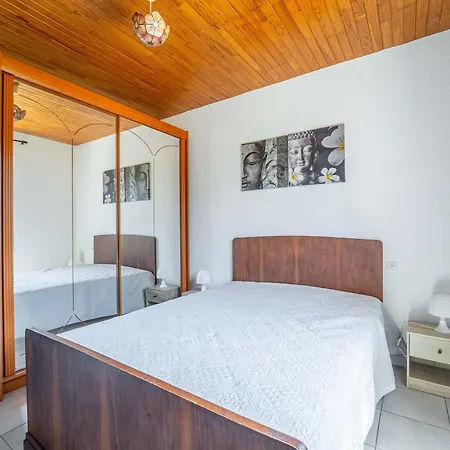 Maison A Sud Avec Jardin Pour 4 Personnes - Menage Inclus - Fr-1-50-182 Mimizan